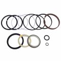 Fridayparts Arm Cylinder Seal Kit 707-98-23870 For Komatsu Excavator Pc30mr-3 Pc35mr-2 Pc35mr-3