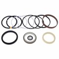 Fridayparts Arm Cylinder Seal Kit 707-98-23870 For Komatsu Excavator Pc30mr-3 Pc35mr-2 Pc35mr-3