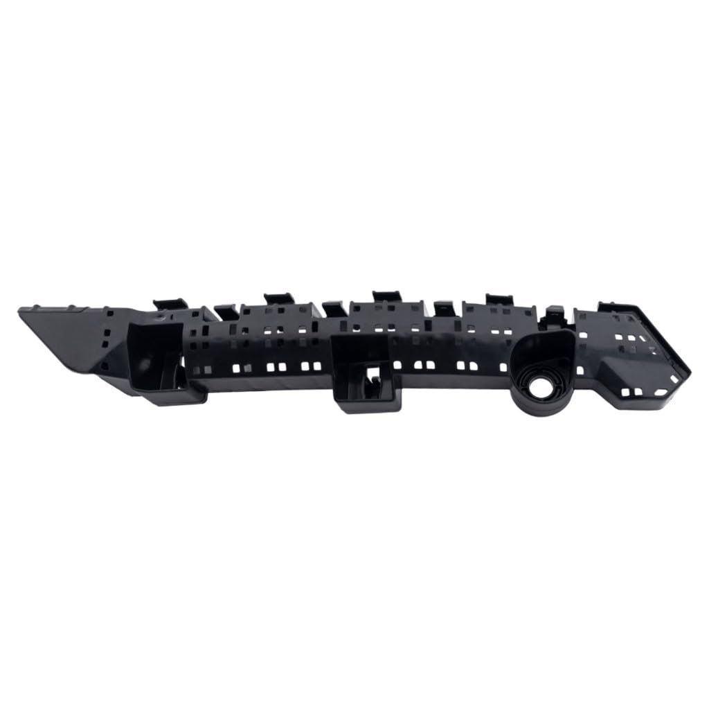 Front Upper Bumper Brackets Pair For 2022 2024 Subaru Forester Driver And Passenger Side Replaces Su1042114 Su1043114