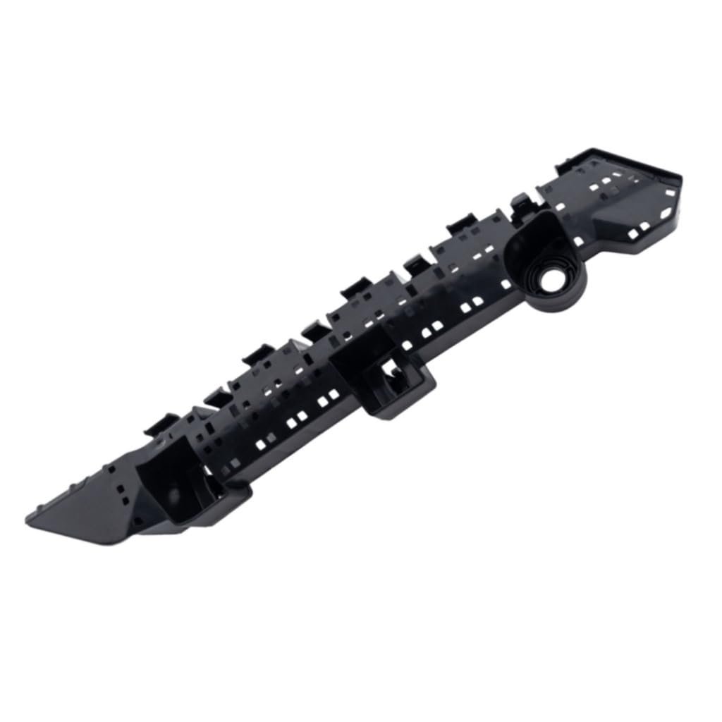 Front Upper Bumper Brackets Pair For 2022 2024 Subaru Forester Driver And Passenger Side Replaces Su1042114 Su1043114