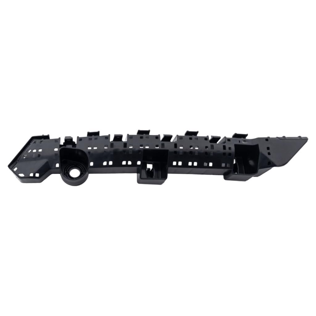 Front Upper Bumper Brackets Pair For 2022 2024 Subaru Forester Driver And Passenger Side Replaces Su1042114 Su1043114