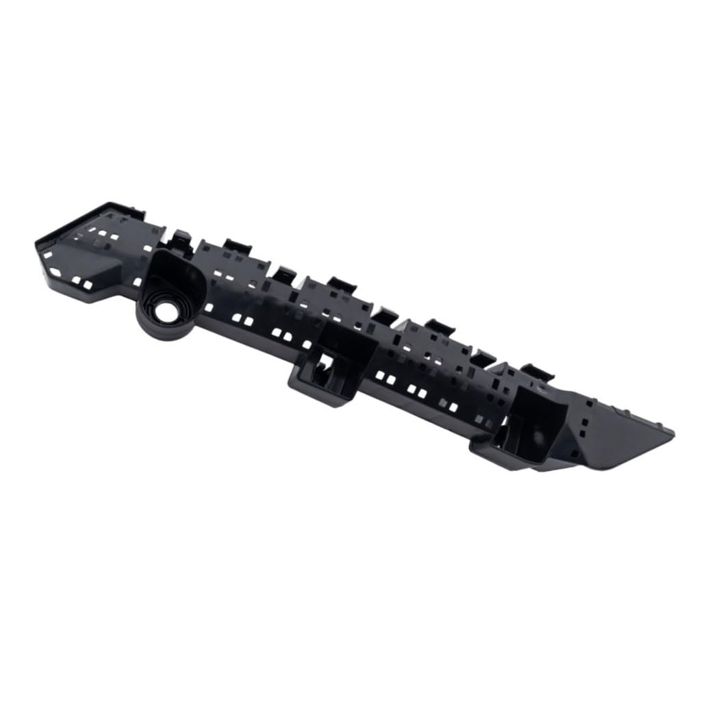 Front Upper Bumper Brackets Pair For 2022 2024 Subaru Forester Driver And Passenger Side Replaces Su1042114 Su1043114