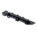 Front Upper Bumper Brackets Pair For 2022 2024 Subaru Forester Driver And Passenger Side Replaces Su1042114 Su1043114