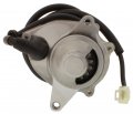 New Off Set Gear Reduction Starter For Kawasaki Kfx80 79cc 2003 2004 2005 2006 Suzuki Lt80 Quadsport 82cc 1987-2006 21163-s003