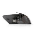 Toyota Camry Front Turn Signal Light Driver Side 1997 1998 1999 Clear Lens Amber Halogen Part To2530126 81520 Aa010 