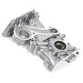 00-06 Nissan 1 8 Dohc 16v Qg18de Timing Chain Kit Oil Pump Gmb Water