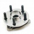 Tom 513138 Front Wheel Bearing And Hub Assembly For 1996-2006 Chrysler Sebring 1995-2000 Cirrus 1995-2006 Dodge Stratus