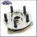 Tom 513138 Front Wheel Bearing And Hub Assembly For 1996-2006 Chrysler Sebring 1995-2000 Cirrus 1995-2006 Dodge Stratus
