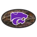 Kansas State Hitchcover 