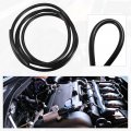X Autohaux 0 31 X79 8mm 2m Tubing Carburetor Fuel Vent Line Universal Gas Petrol Hose Tube For Atv Dirt Bike Go Kart Moped