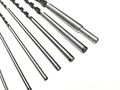 12 Extra Long Brad Point Wood Drill Bits Sae 7 Pack