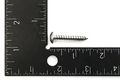 80 Piece Pan Head Screw Set For Dock Bumper Installation Marine Grade Stainless Steel 10 X 1-1 4 Ss