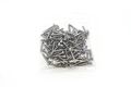 80 Piece Pan Head Screw Set For Dock Bumper Installation Marine Grade Stainless Steel 10 X 1-1 4 Ss