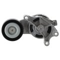 Accessory Belt Tensioner For Volkswagen Jetta 2006 2014 Replacement 39084 49492 89633 305633 950368 06f903315 950368a Clx M0 