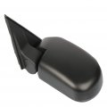 Driver Side Mirror For 1998-2004 Chevrolet S10 Outside Accessories Easy-adjustable Power Heated Manual Folding View