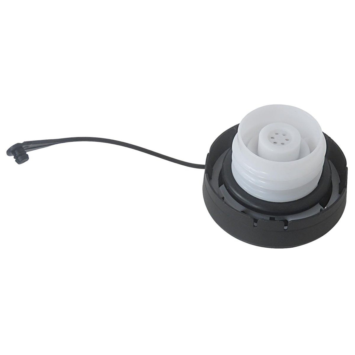 Gas Cap Fuel Tank 77300-53010 For Toyota Celica 2000-2005 Upgraded Reinforced Abs Plastic Replacement