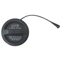 Gas Cap Fuel Tank 77300-53010 For Toyota Celica 2000-2005 Upgraded Reinforced Abs Plastic Replacement