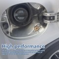 Gas Cap Fuel Tank 77300-53010 For Toyota Celica 2000-2005 Upgraded Reinforced Abs Plastic Replacement