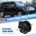 X Autohaux Front Left Or Right Engine Mount 12361-35070 For Toyota Supra 3 0l 1989-1993 Torque Strut Bracket