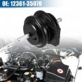 X Autohaux Front Left Or Right Engine Mount 12361-35070 For Toyota Supra 3 0l 1989-1993 Torque Strut Bracket