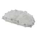 Transmission Oil Pan With Drain Plug For Honda Fit 2015 29 1 5l And Hrv 2016 2018 1 8l Replace 21151 5t0 000 