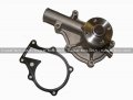 New Zero Turn Mover Water Pump Compatible With Kubota Zd28 Zd25f Zd326