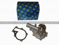 New Zero Turn Mover Water Pump Compatible With Kubota Zd28 Zd25f Zd326