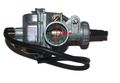 110cc Atv 3050b 3050b-2 3050c 3050d Complete Carburetor Assembly Carb 