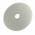 Uxcell 100mm 4-inch Grit 3000 Diamond Coated Flat Lap Disk Wheel Grinding Sanding Disc