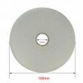 Uxcell 100mm 4-inch Grit 3000 Diamond Coated Flat Lap Disk Wheel Grinding Sanding Disc