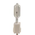 Hqrp Halogen Bulb 24v 150w Gy9 5 Compatible With Ushio Bc2424 Fdt Jc12v-100w Projector Light