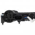 Ocpty Door Latch Lock Actuator Rear Right Compatible For Bmw X5 2007-2012 For X6 2008-2014 51227315024