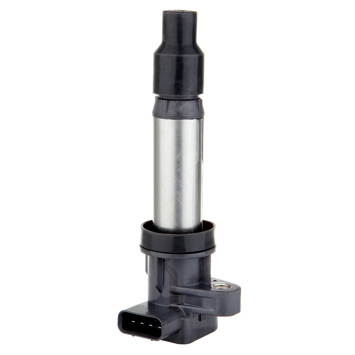 Set Of 4 Ignition Coil Packs Pins Fits For Audi A4 Quattro 3 0l 2002-2006 Pack Replaces Uf564
