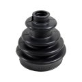 Cv Joint Boot For 1990 Dodge Omni Shadow Neoprene With 77 52 In Minimum Diameter Clamps 3 Grease And Snap Ring Included