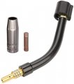 Swan Neck Kit Fits Everlast Power I-mig 140e 200e 200 Welder 