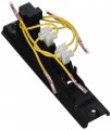 General Electric Wd35x10014 Push Button Switch