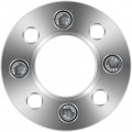 Aintier 2pcs 4x100 1 4 Lug Wheel Spacers 4x100mm To With 12x1 5 Studs 67 1mm Fits For Cobalt Neon Prelude