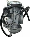 Carburetor Compatible With Yama-ha Bear Tracker 250 Yfm250 1999-2004 Atv
