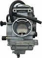 Carburetor Compatible With Yama-ha Bear Tracker 250 Yfm250 1999-2004 Atv