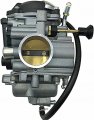 Carburetor Compatible With Yama-ha Bear Tracker 250 Yfm250 1999-2004 Atv