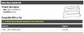 Marketplace Auto Parts Valve Cover Gasket Set Compatible With 1997-2001 Infiniti Q45 4 1l V8