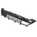 Secos Bumper Face Bar Grille For Ford Expedition 2018-2021 Replace Jl1z17k945bb 