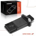 A-premium Mass Air Flow Sensor Compatible With Ford Linclon Mazda Mecury Vehicles E150 E250 F150 F250 Edge Escape Explorer