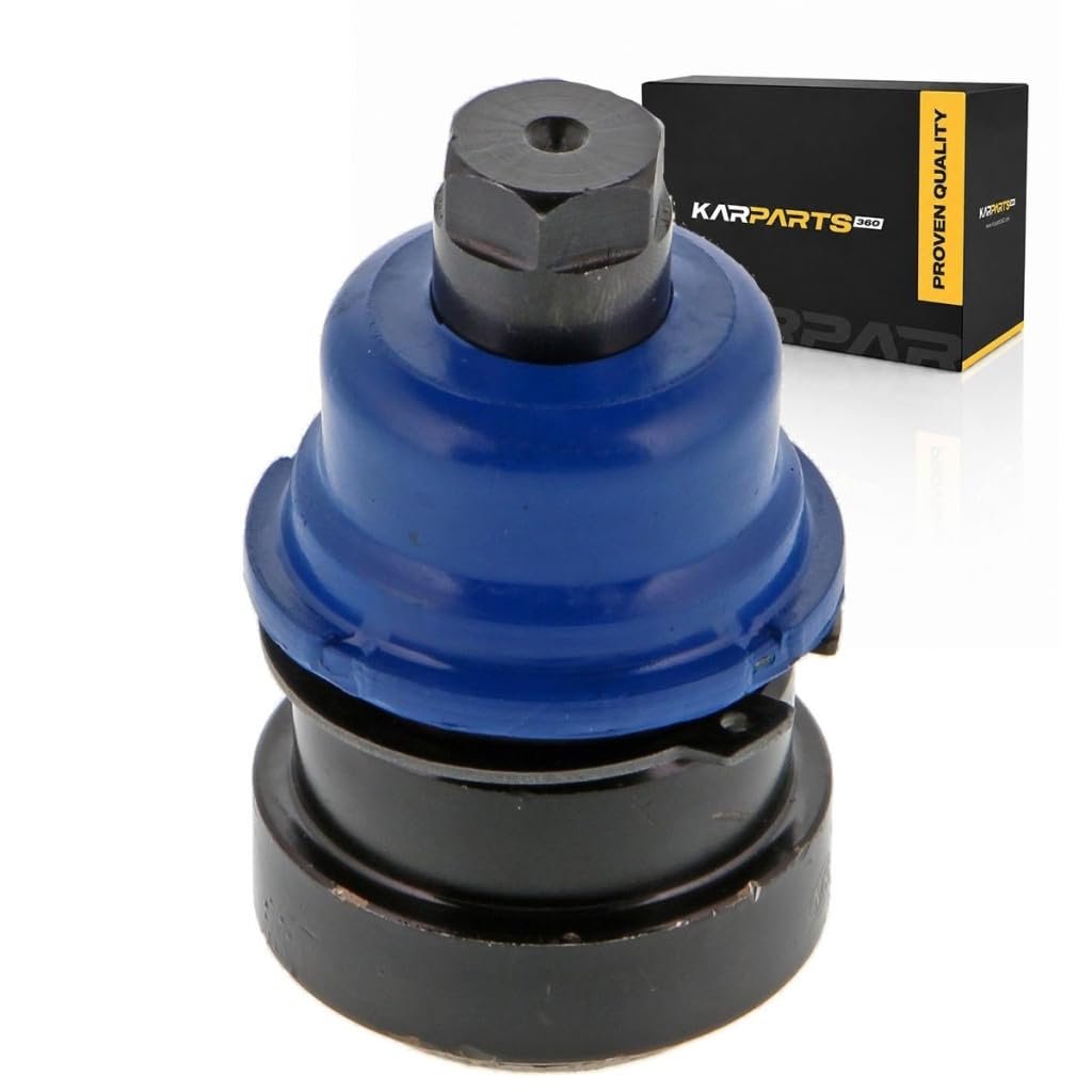 2000 2001 2002 Chrysler Neon Ball Joint Press-in Mounting Grooved Stud Assembly Included Dust Boot