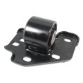 Control Arm Bushing For 2003 To 2011 Mercury Grand Marquis Natural Rubber 0 67 In Inside Diameter Front Position 