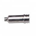 Goodbest New 8 Set Injector Sleeve Cup With O-rings Compatible 2001-2004 Chevry Silverado Gmc Sierra 6 6l Replace 978463