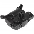 Hvac Blend Door Actuator F04067 604-6002 Air For 2013-2018d Focus 2014-2018d Transit Connect 2015-2018 For Ford For Transit-150