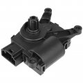 Hvac Blend Door Actuator F04067 604-6002 Air For 2013-2018d Focus 2014-2018d Transit Connect 2015-2018 For Ford For Transit-150