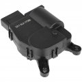 Hvac Blend Door Actuator Ocpty F04067 604-6002 Air Compatible With 2013-2018 Ford Focus 2014-2018d Transit Connect 2015-2018