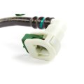 Fuel Tank Filler Vent Hose For Chevy Colorado 2015 To 22 Nylon Plastic 0 24 Inside Diameter 0 32 In Outside Replacement